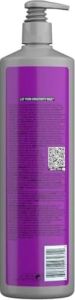 Tıgı Bed Serial Blond Sarı Saçlar Için Saç Kremi, 970 ml