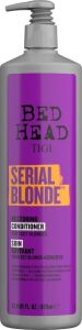 Tıgı Bed Serial Blond Sarı Saçlar Için Saç Kremi, 970 ml
