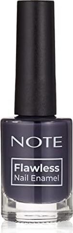 Nail Flawless Oje 14 Profondly Blue, Mavi