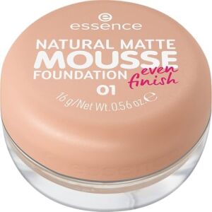 Natural Köpük Föndöten 01