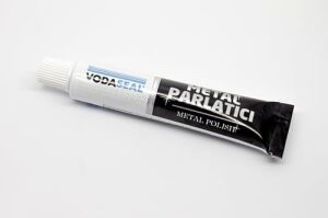Metal Parlatıcı