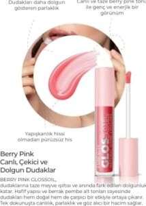 Embeauty Glossoil 4.5 ml 03 Bloom