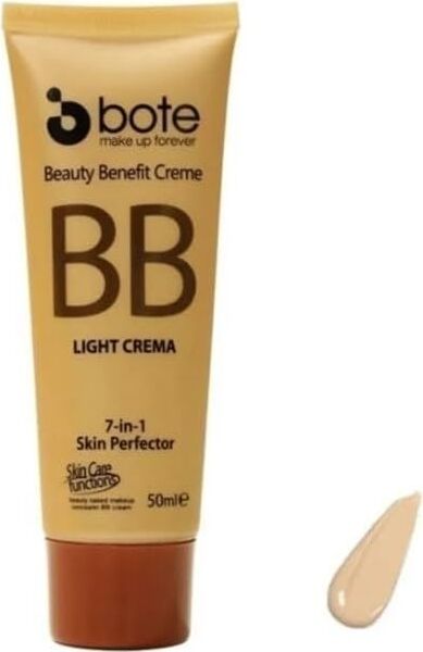 Bote Makeup Bb Krem 03