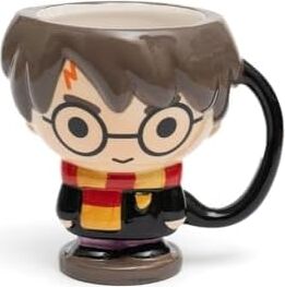 3D  Mug