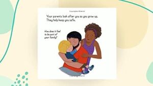 Questions And Feelings About: Adoption