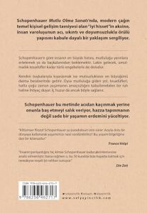 Mutlu Olma Sanatı