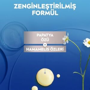 Men Erkek Hassas Tıraş Köpüğü 200 Ml, Hassas Ciltlere Özel Hızlı Koruma, Yanma Karşıtı, Alkolsüz Formül