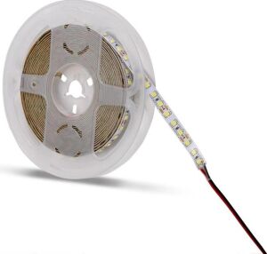5 Metre Noas YL35 1201 Iç Mekan 12V 120 Ledli Şerit LED 6400K Beyaz Işık