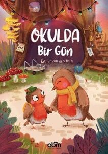 Okulda Bir Gün
