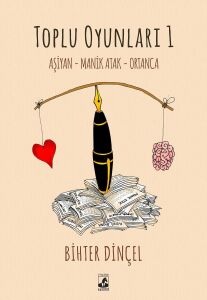 Toplu Oyunları 1: Aşiyan-Manik Atak-Ortanca