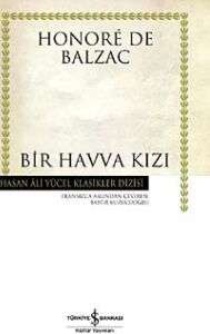 Bir Havva Kızı