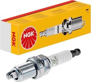 Ngk Ateşleme Bujisi ZFR6J-11 Honda Civic Vı Hb 1.5-1.6 I 95-01, Fr-V 1.7 04 5585