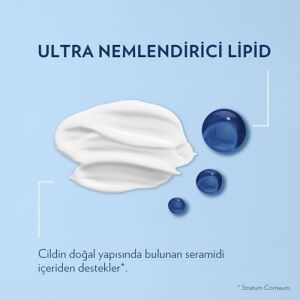 Vücut Losyonu Aloe Ferahlığı Kuru Ciltler Için 200 ml
