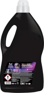 Siyahlar Için Hassas Sıvı Çamaşır Deterjanı 4 L, 1 Paket (1 x 3960 Ml)