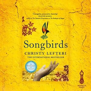 The Beekeeper Of Aleppo: The Sunday Times Bestseller And & Judy Book Club Pick (Kapak Değişebilir)