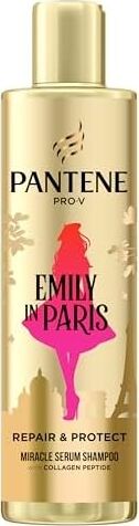 In Paris Onarıcı ve Koruyucu Şampuan 250 ml