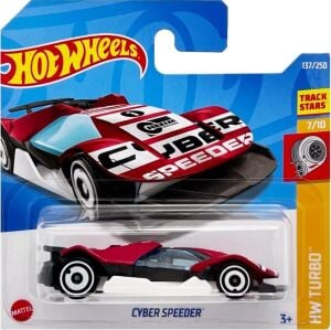 1:64 Turbo Cyber Speeder HCV48