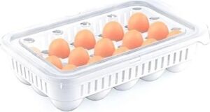 15LIYUMURTA Saklama Kabı
