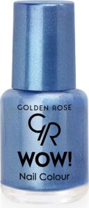 Wow Nail No: 133 - Oje