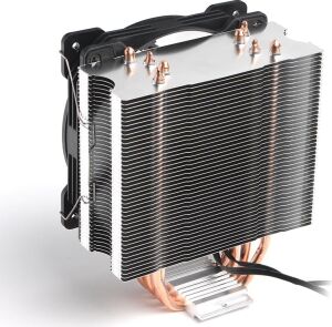 Dark Freezer X127 Argb Fanlı Kule Tipi Soğutucu (DKCCX127)