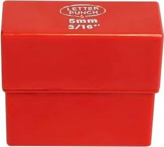 Brüder Mannesmann Darbeli Harfler, 5 Mm, Din 1451 M244-05