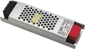 1 Adet Cata Ct 2675 Klemensli 12.5A Şerit LED Trafosu 12V 150W