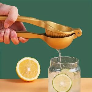 Pratik Limon Pres Narenciye Sıkacağı Limon Sıkacağı Sert Plastik