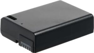 EN-EL14-C 1150MAH Type-C Şarjlı Batarya (EN-EL14 Uyumlu)