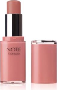 Stick Blush Nemlendirici Yumuşak Stick Allık 20 Rosy