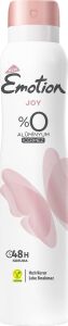 Emotion Joy Deodorant, 200 ml