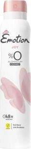 Emotion Joy Deodorant, 200 ml