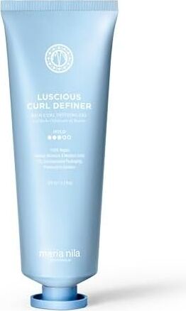 Coils & Curls Luscious Curl Definer Gel 125ML Saç Kremi
