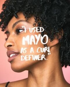 Coils & Curls Luscious Curl Definer Gel 125ML Saç Kremi