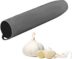 Si̇li̇kon Rulo Sarımsak Soyucu