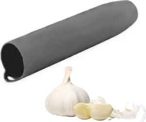 Si̇li̇kon Rulo Sarımsak Soyucu