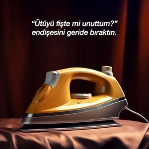 Günsan Wi-Fi Kontrollü Akım Korumalı Akıllı Priz 16A Tuya & Smart Life Destekli