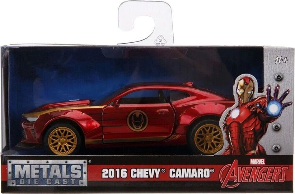 9324081300W01 Marvel Vehicle Assortment 1 32