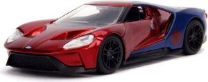 9324081300W01 Marvel Vehicle Assortment 1 32