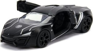 9324081300W01 Marvel Vehicle Assortment 1 32
