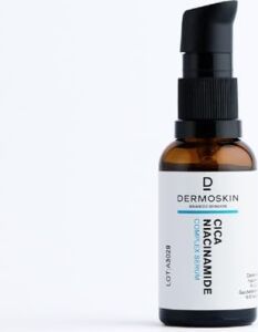 Cica Advanced Skincare Cica Niacinamide Complex Serum