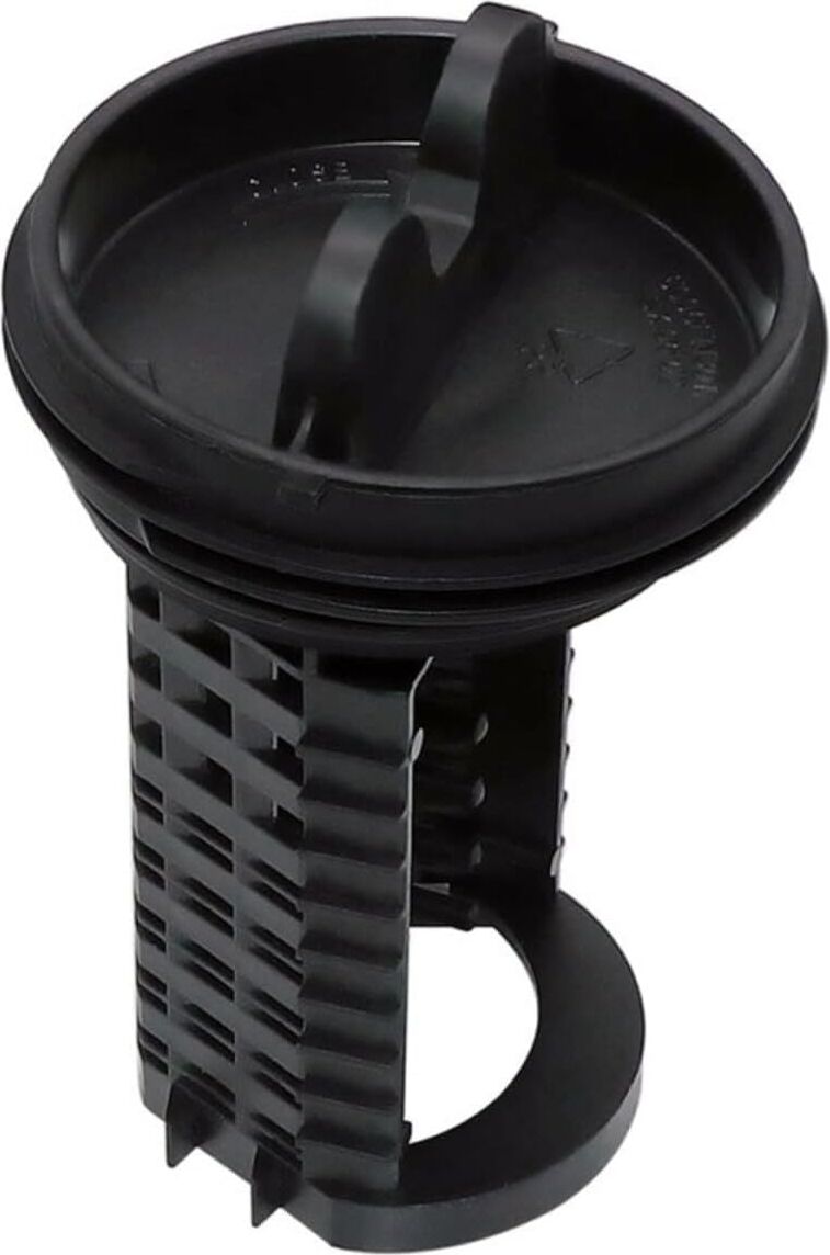 Lg Çamaşır Makinesi Pompa Filtre Kapağı F1069FD3P3, F1496ADP7, FH4U2VFNP3, F1255RDS7, F14A8RDS5, F1481TD, FH4A8FDHK4N, F14A7FDS5, F1480YD, F1403RD6, F1402FDS5 Modelleri ile Uyumlu 383EER2001A