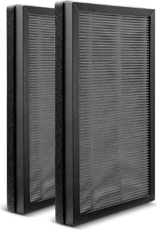 Kärcher Filtre Seti Af 20, H13 Filtre,%99,95 Verimlilik, Aktif Karbon Oranı