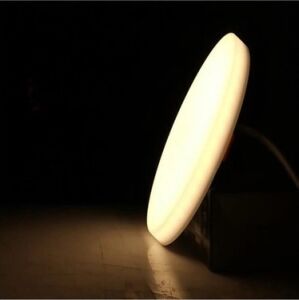 1 Adet Cata Ct 5662 Sıva Altı 25W Ayarlanabilir LED Spot 3200K Gün Işığı