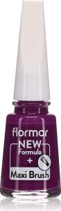 Klasik Parlak Bitişli Yüksek Pigmentli Oje - Nail Enamel- 410 Lavender Dreams New- 8682536036016