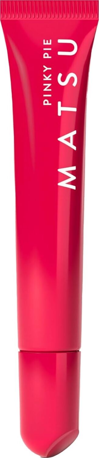 Professional Pinky Pie, Çilek Aromalı Nemlendirme ve Yumuşatma Dudak Balmı, 10 ml