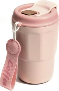 Daima Easygo Bardak Termos Pembe 380 ml