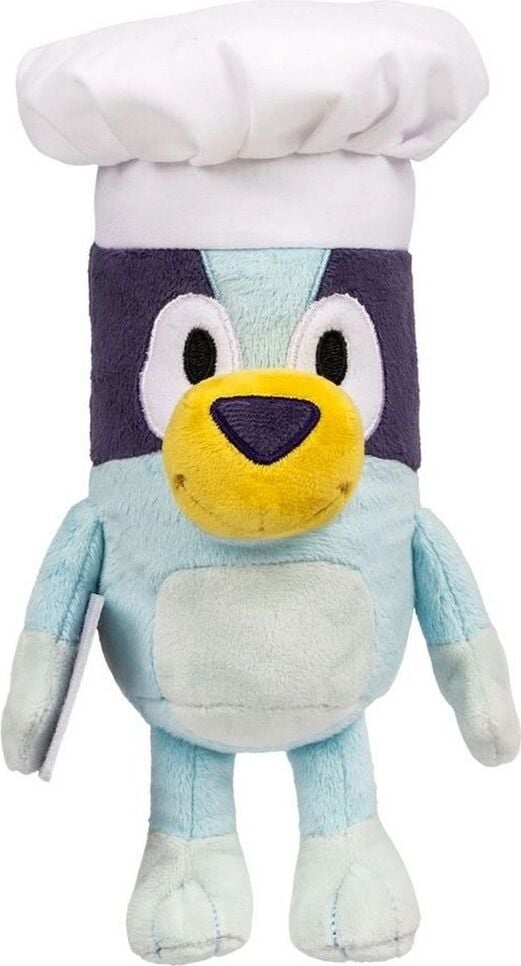 Bluey Pelüş Figür