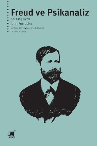 Freud ve Psikanaliz : Altı Giriş Dersi