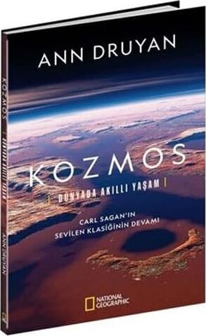 National Geographic Kozmos - Dünyada Akıllı Yaşam