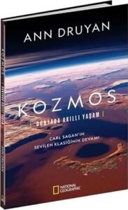 National Geographic Kozmos - Dünyada Akıllı Yaşam